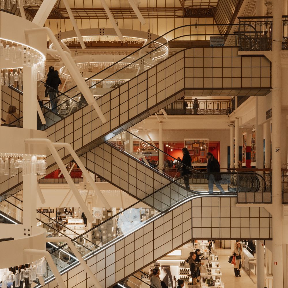 Commercial Decorating in Woodlands — quality trade paint going on in two coats