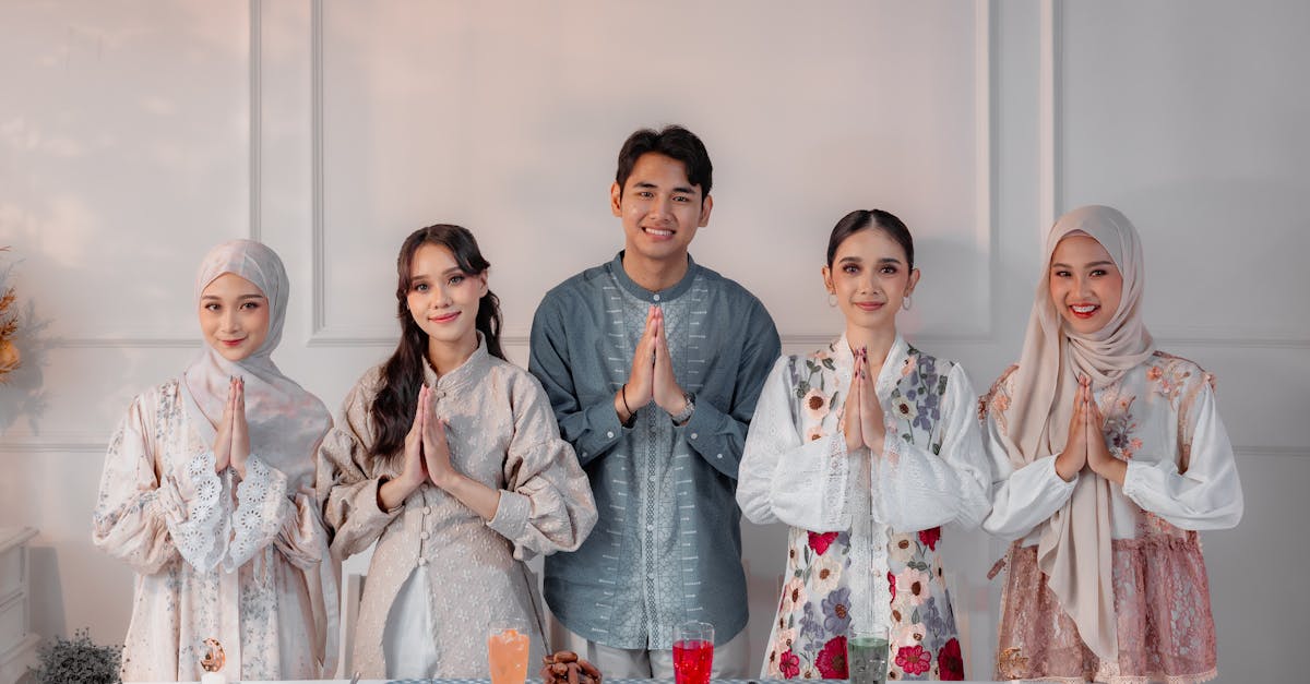 Les Traditions Uniques des Pays du Monde