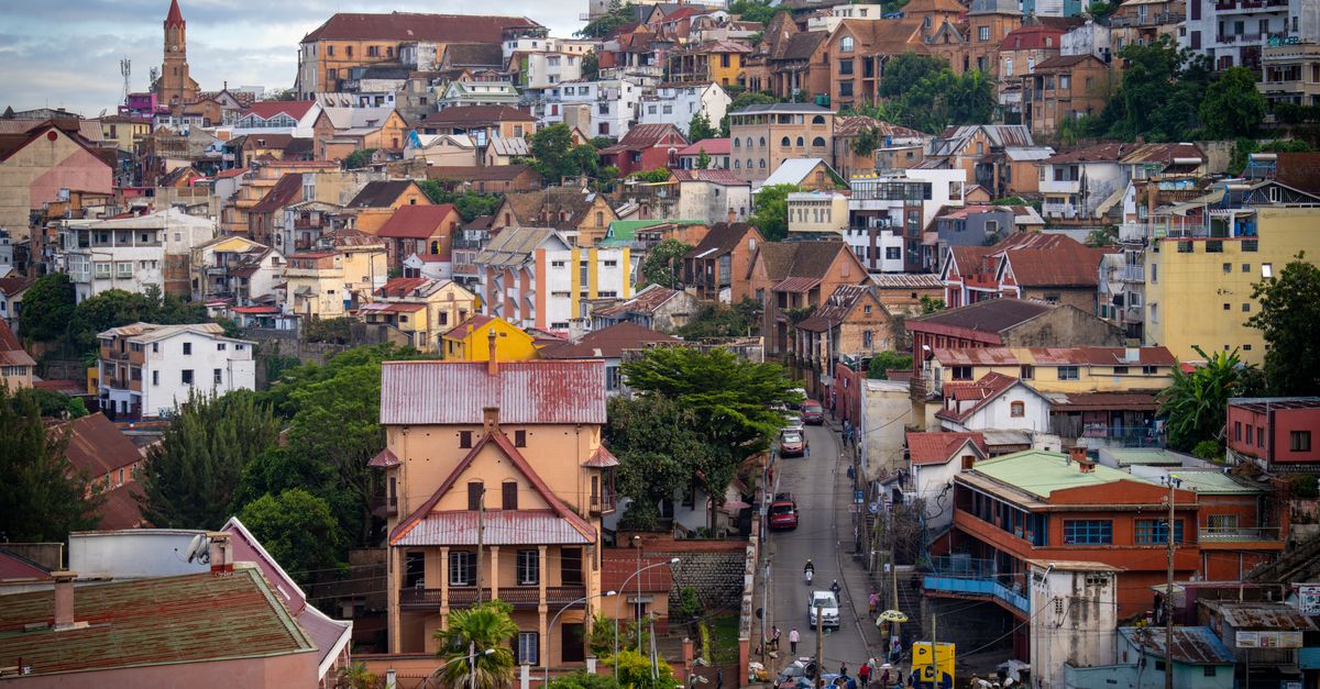 Les charmes cachés des plus belles villes du monde