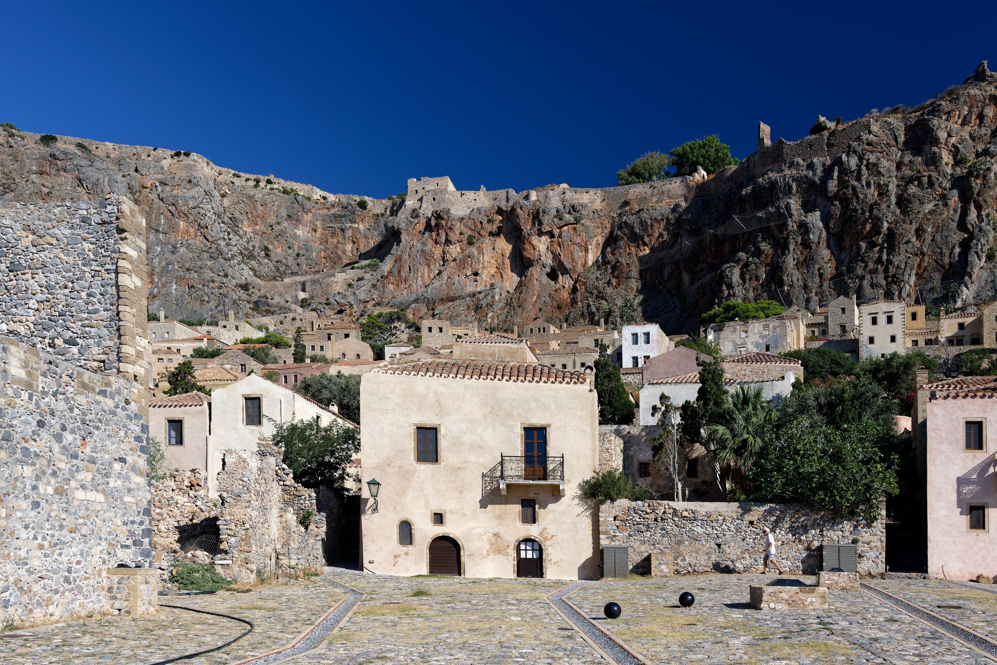 Monemvasia · area photo 2