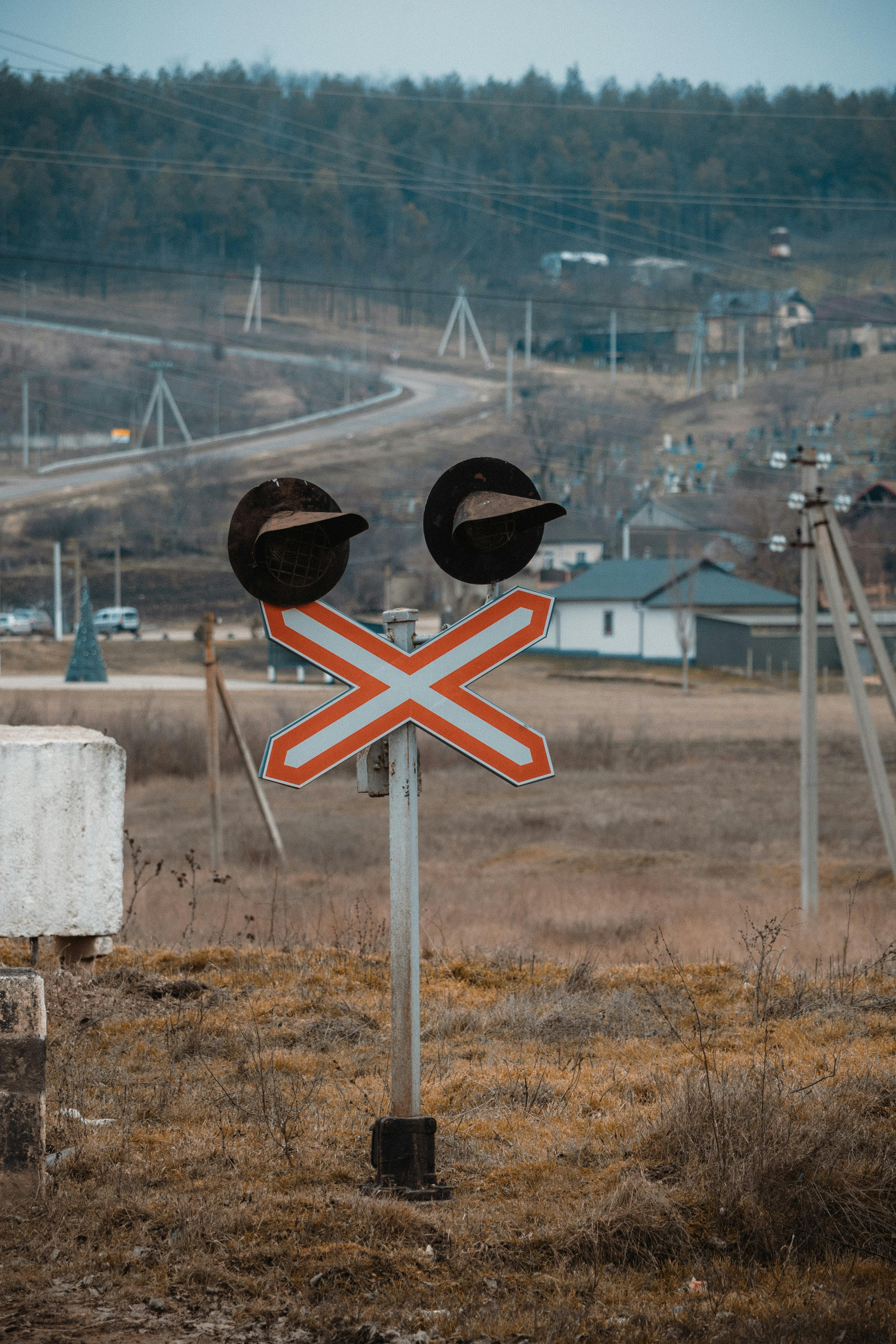 Gratis arkivbilde med @outdoor, advarsel, advarselsskilt Arkivbilde