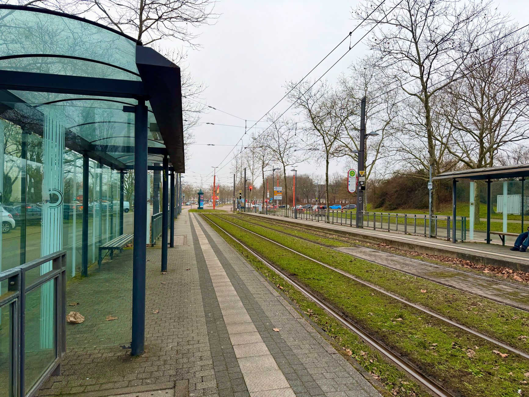 GVB en RET hervatten dienstregeling na staking