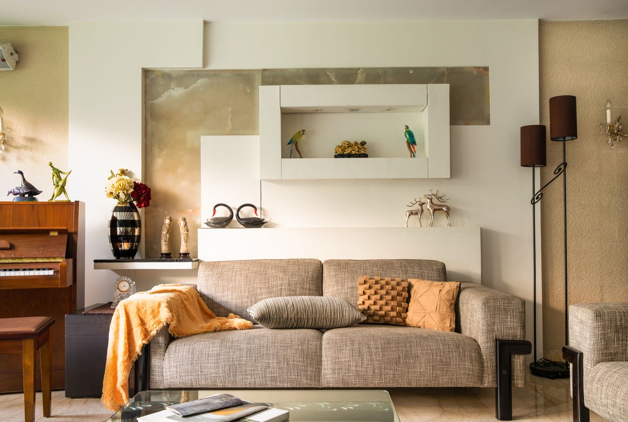 House clearance Ashtead — removals work in progress