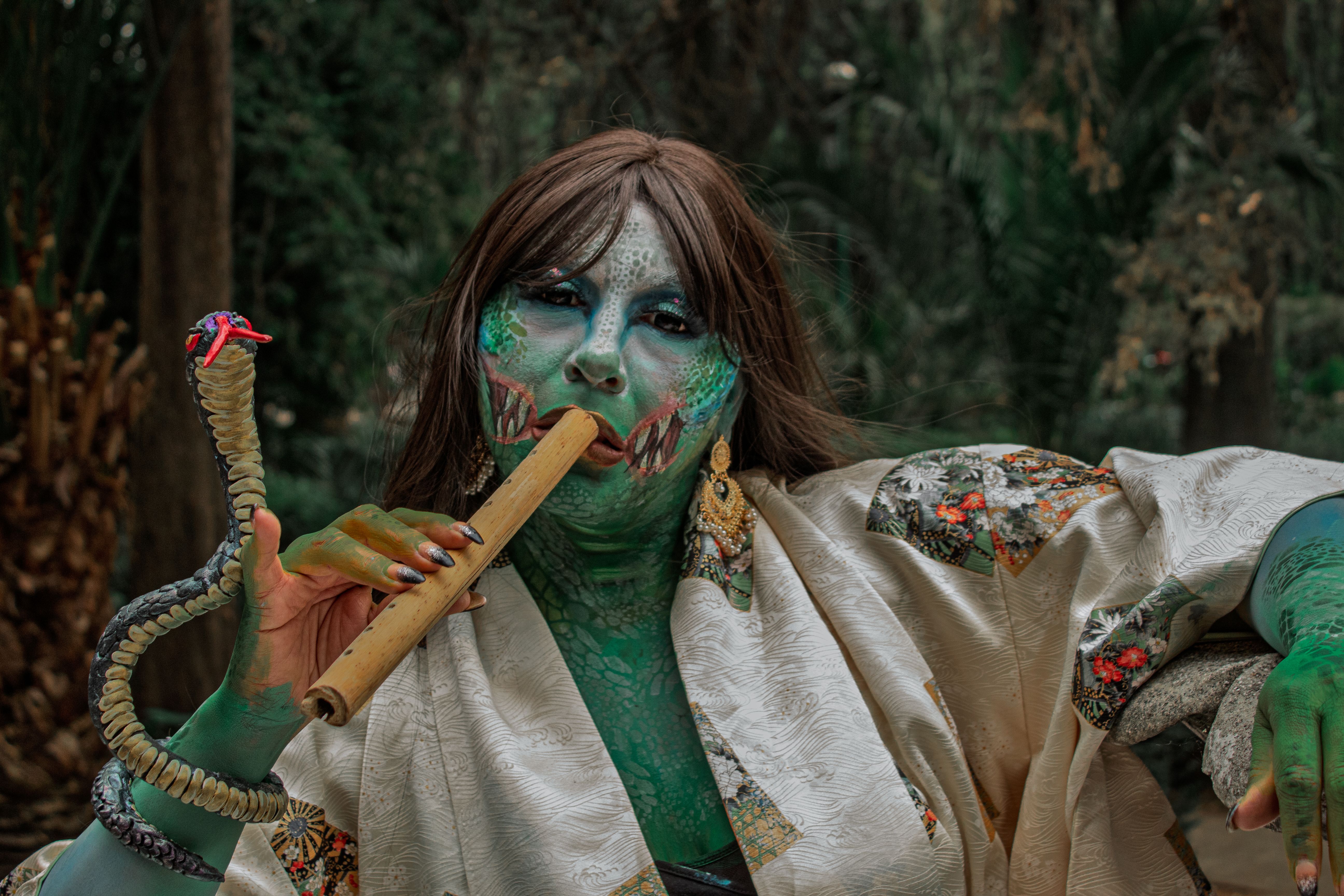 3 Fantasy Series Like A Discovery of Witches to Stream Now — Photo by Miguel Rodríguez on Pexels