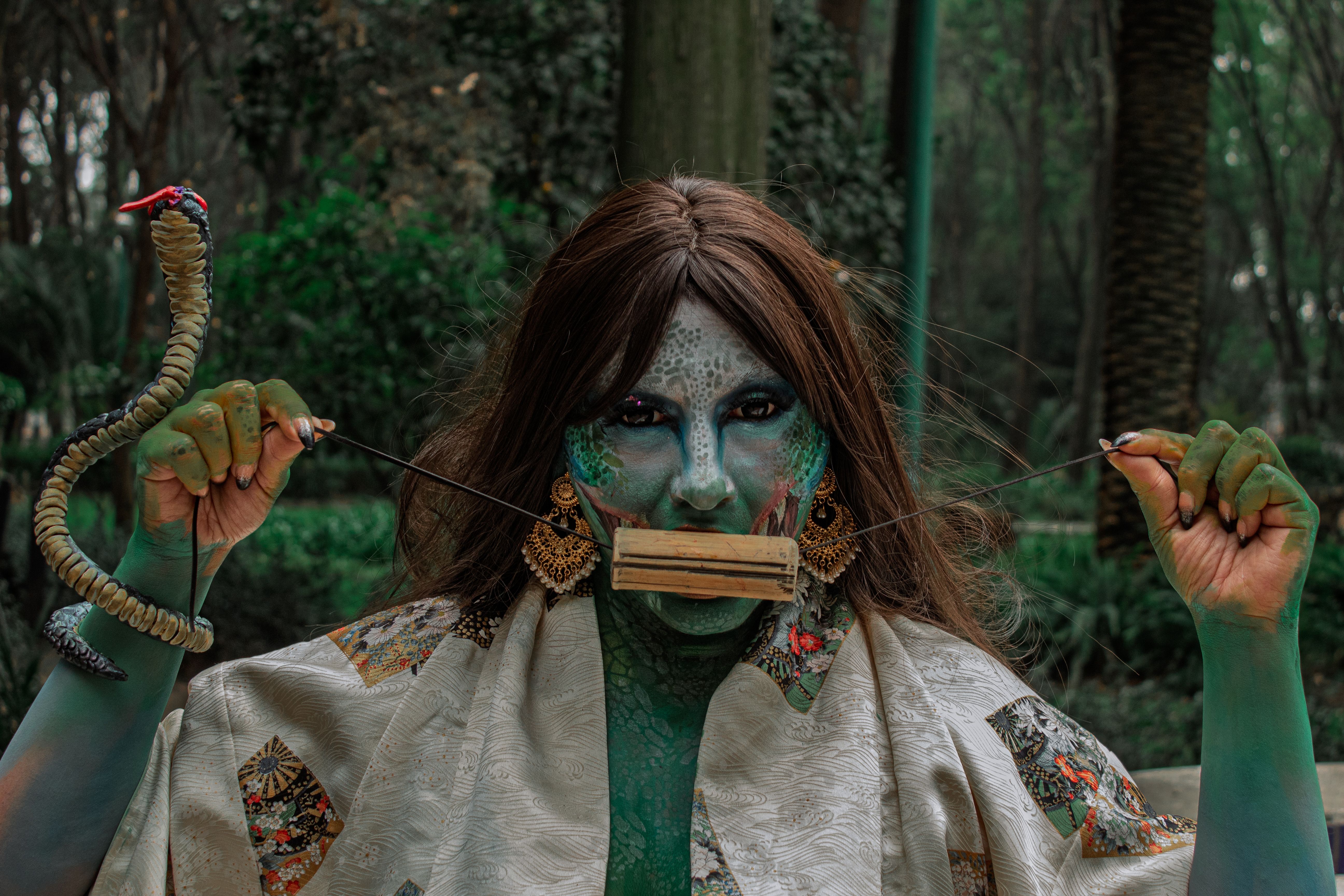 Cosplay Ciudad de México: guía de tiendas, eventos y consejos · Actualizado 2026-6