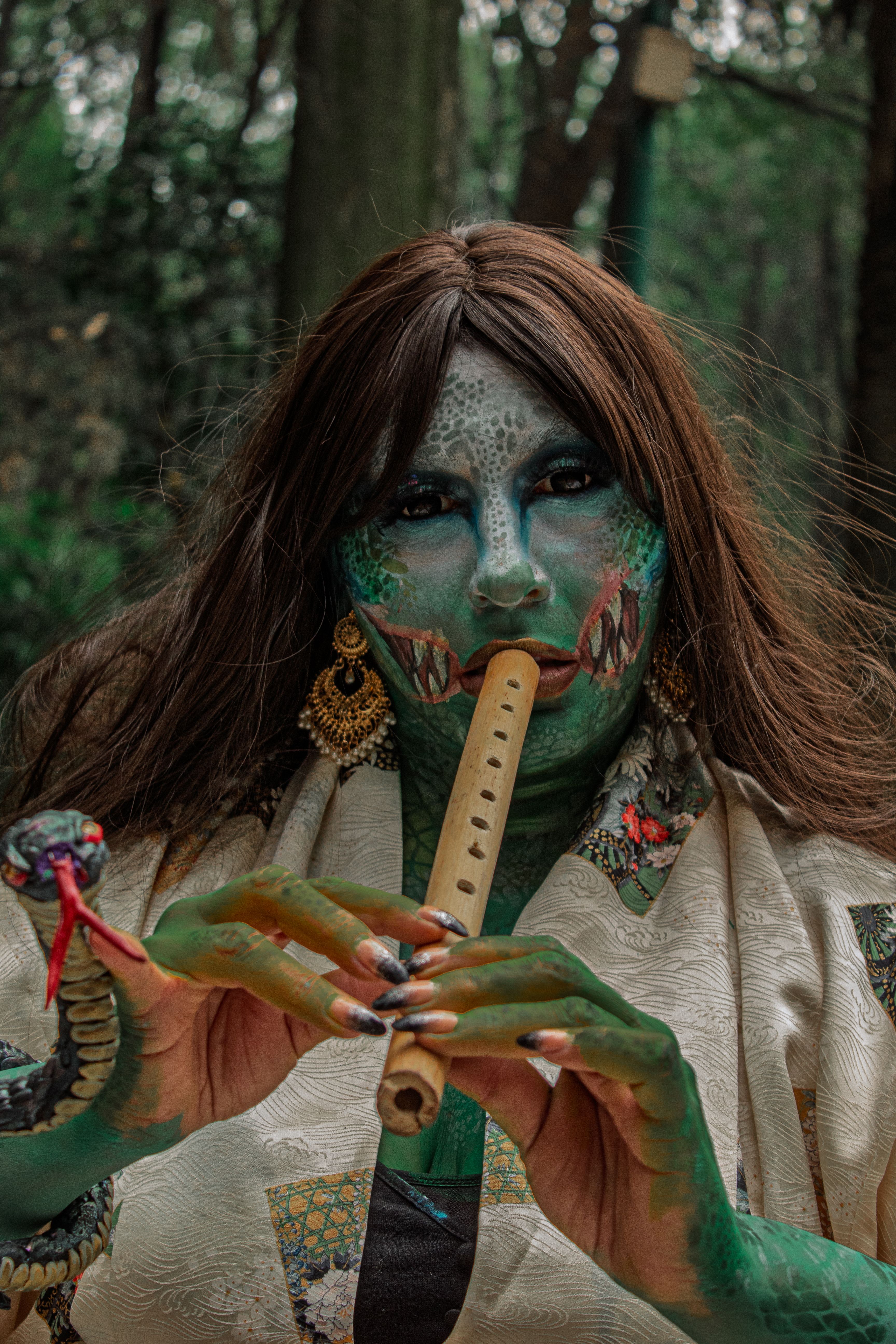 Mythologizing Your Characters