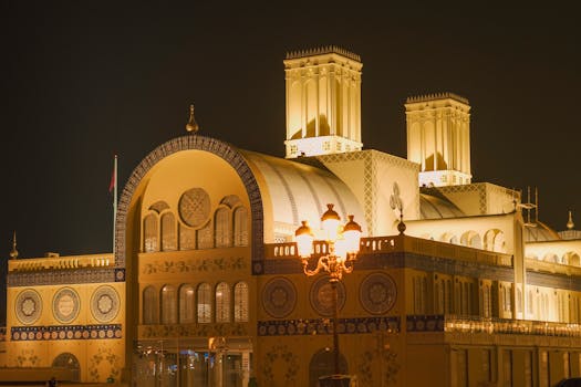 Sharjah, United Arab Emirates photo 13