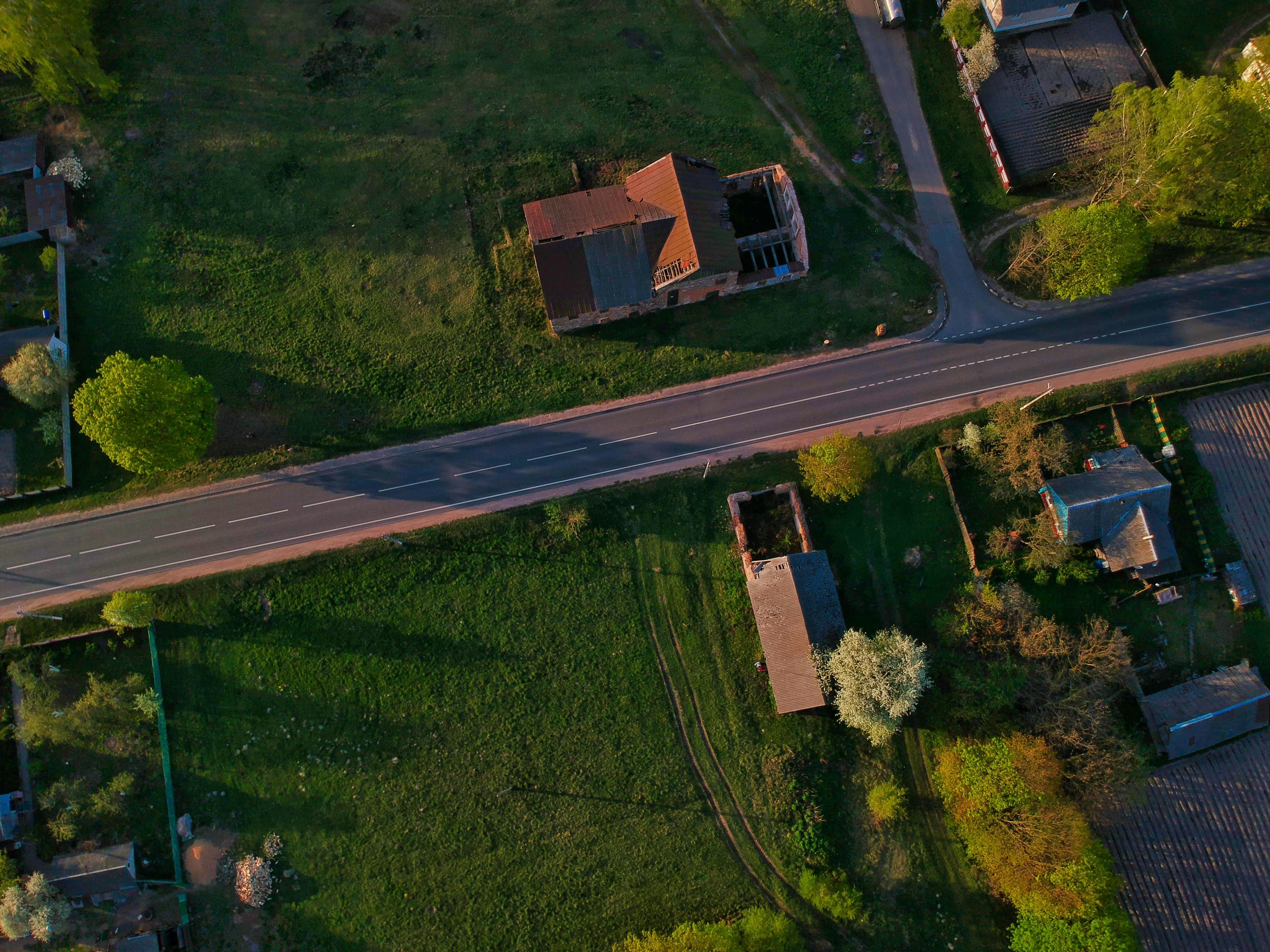 AI Is Transforming Property Management In Real Time — Photo by Egor Kunovsky on Pexels