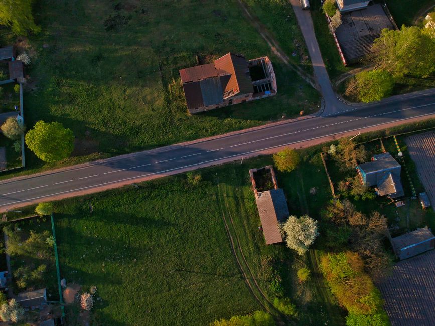 A New Barrhaven? City Study Eyes Massive Boundary Shift to Curb Sprawl