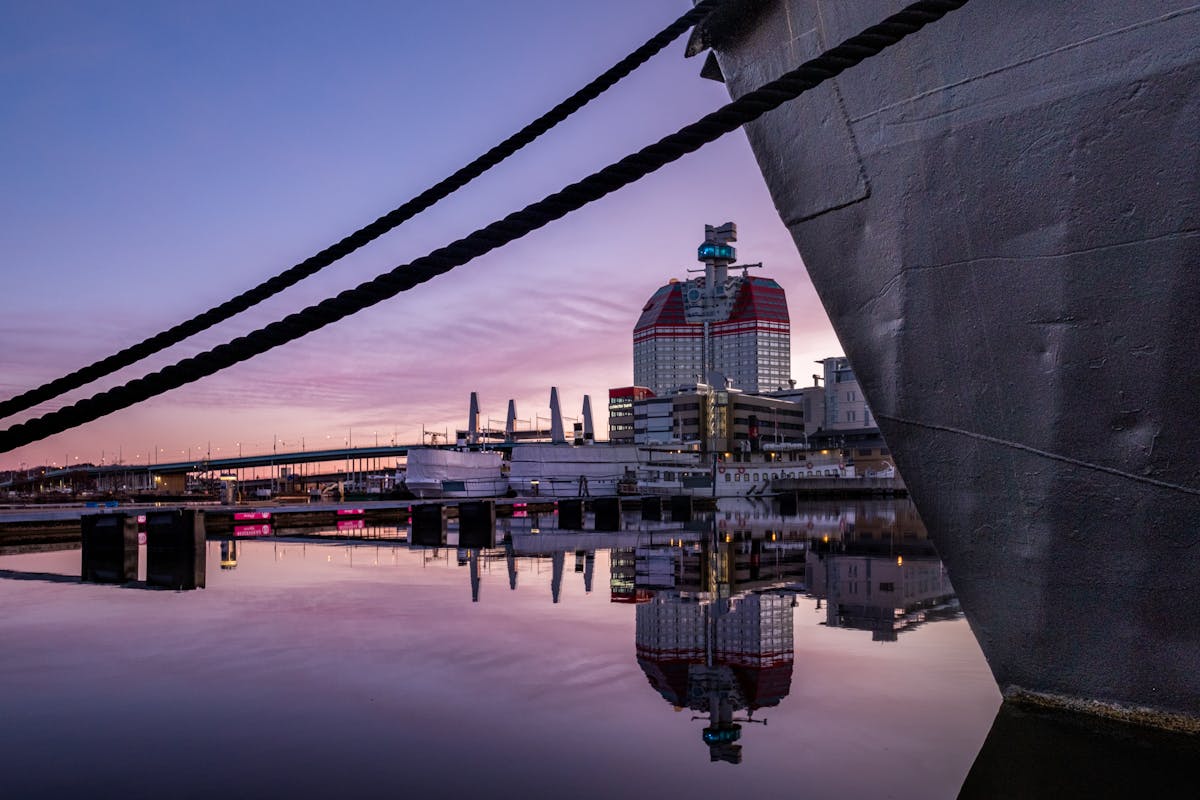 Ni överskattar stoet en aning