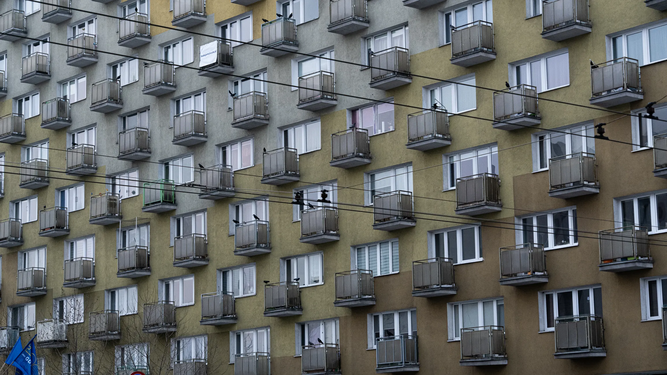 Erasmus en Gdynia