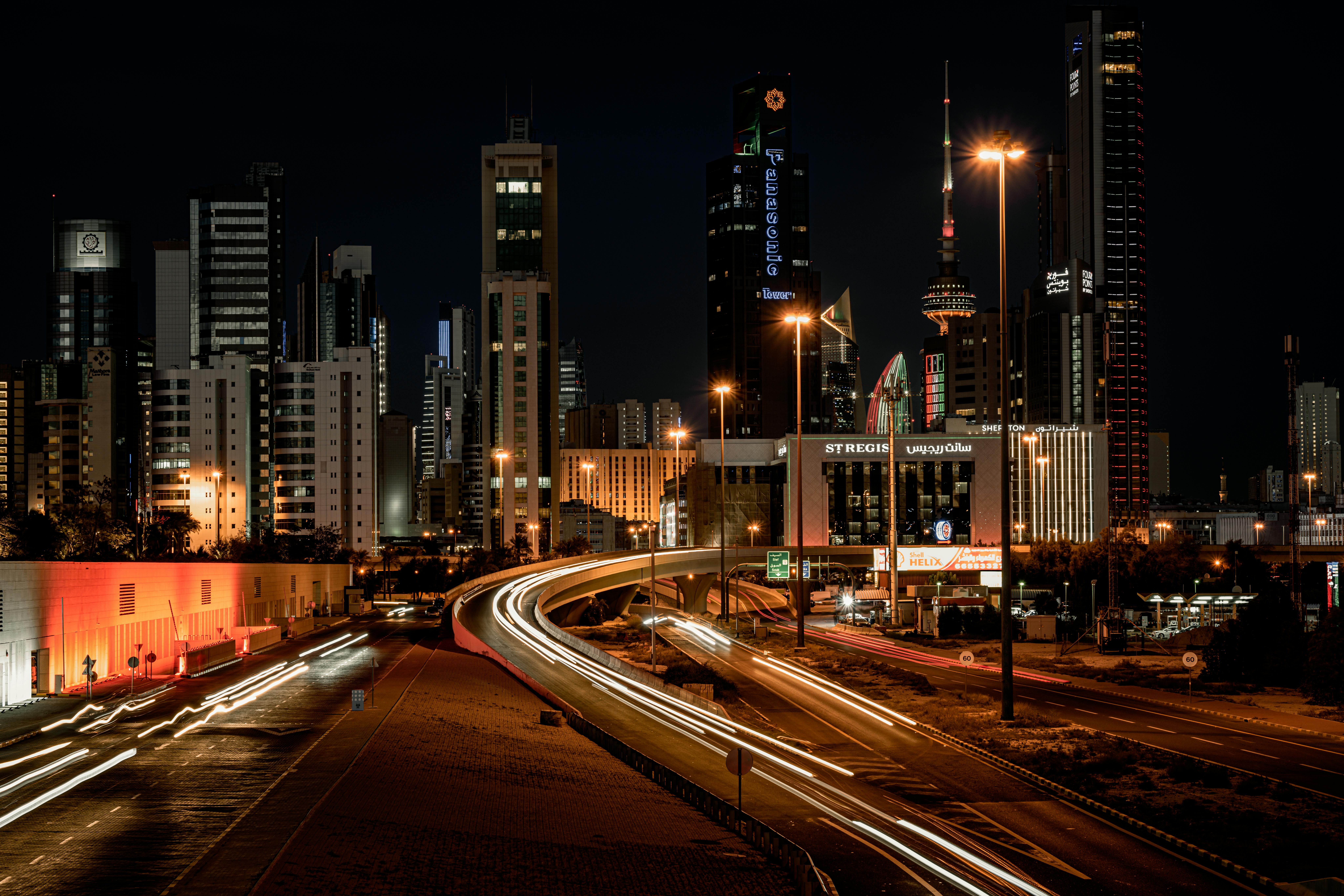 Kuwait City