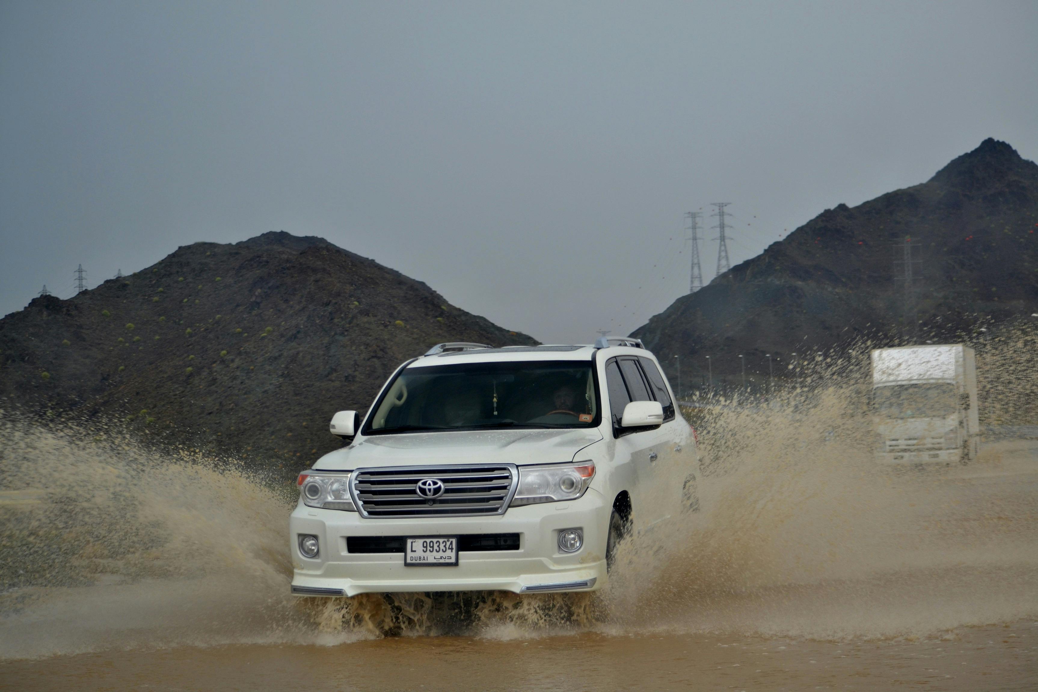 Toyota recalls 73K hybrid vehicles over pedestrian warning sound issue — Photo by Irma Sjachlan on Pexels