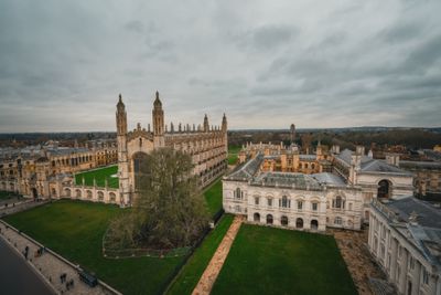 cambridge