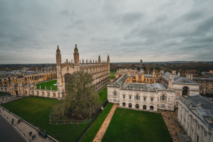 cambridge