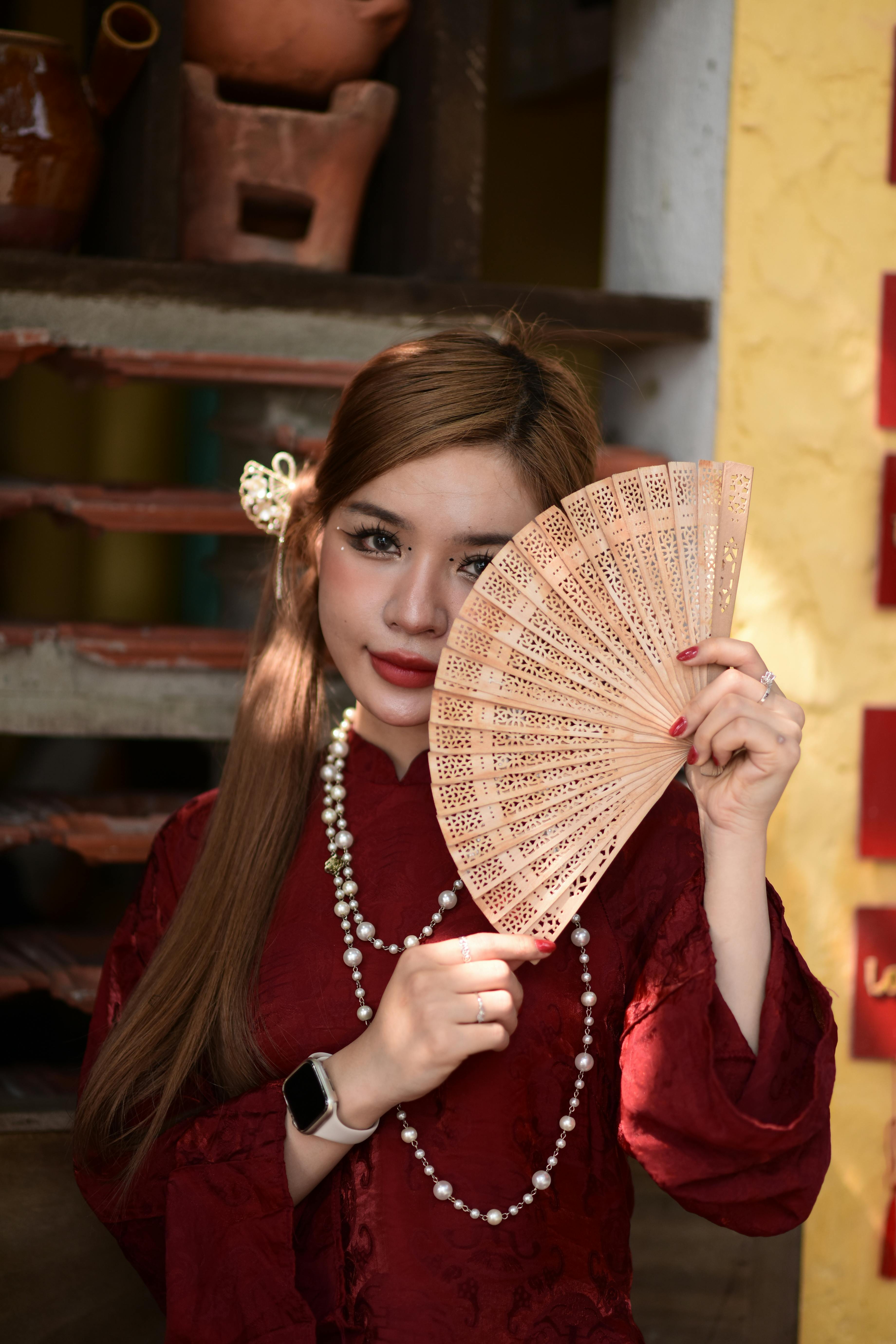 Gratis Immagine gratuita di accessorio, accessorio di moda, acconciatura Foto a disposizione