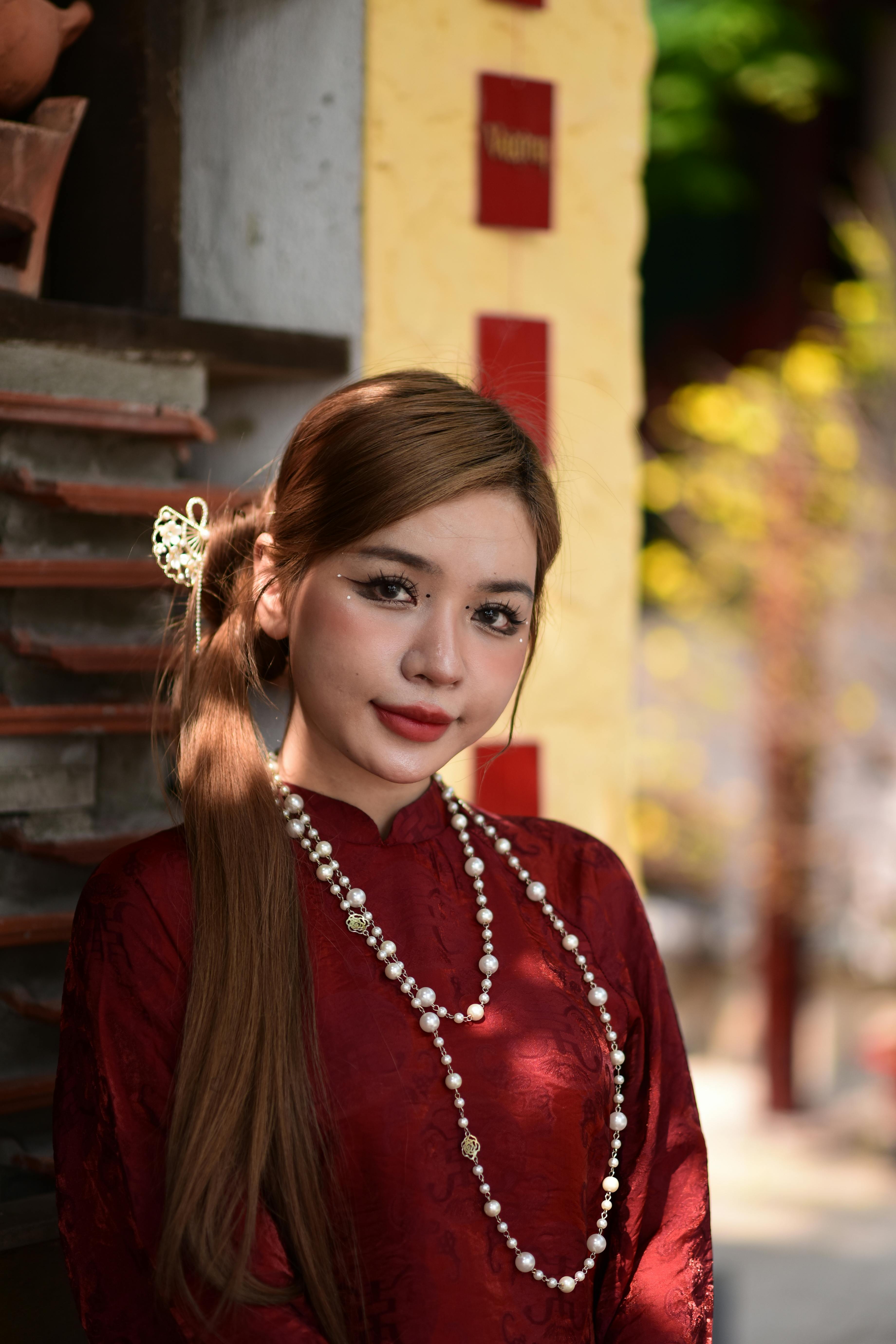 Gratis Immagine gratuita di abbigliamento culturale, abbigliamento elegante, abbigliamento per le vacanze Foto a disposizione