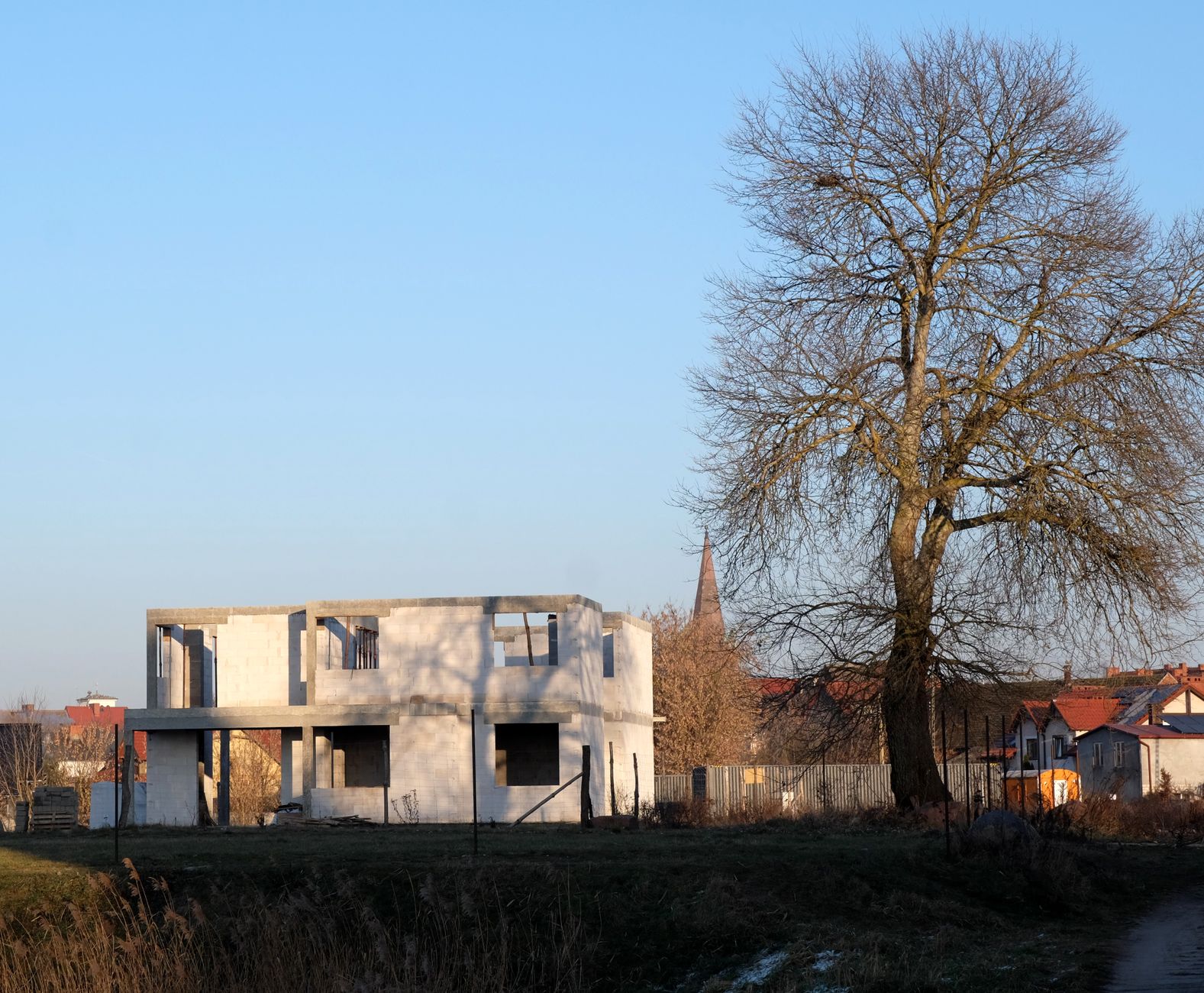 Nieuwe wijk in Oisterwijk stelt eisen aan bewoners