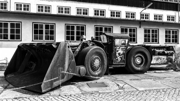 solusi abrasi coal handling