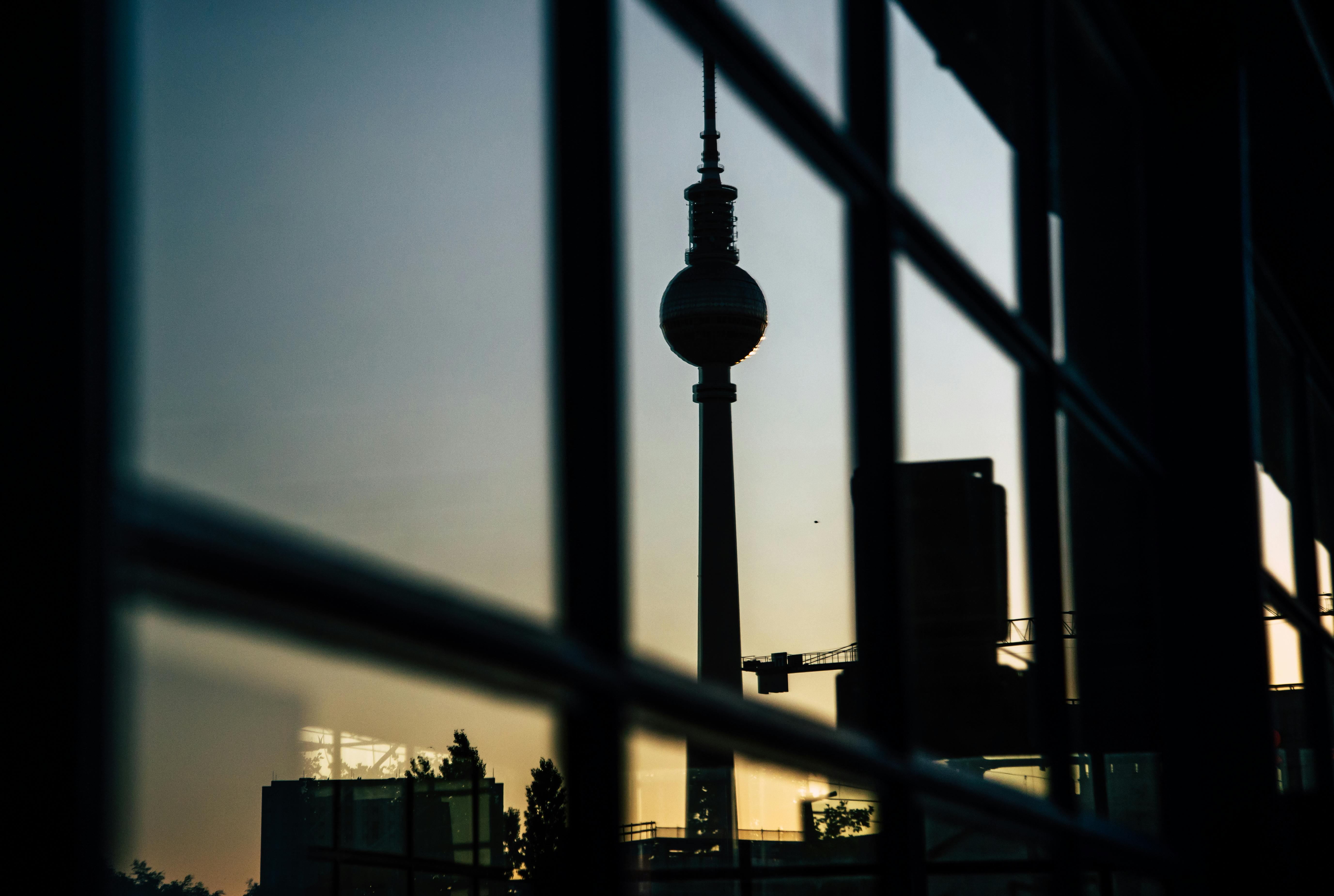 immigration lawyer berlin — Photo by wal_ 172619 on Pexels