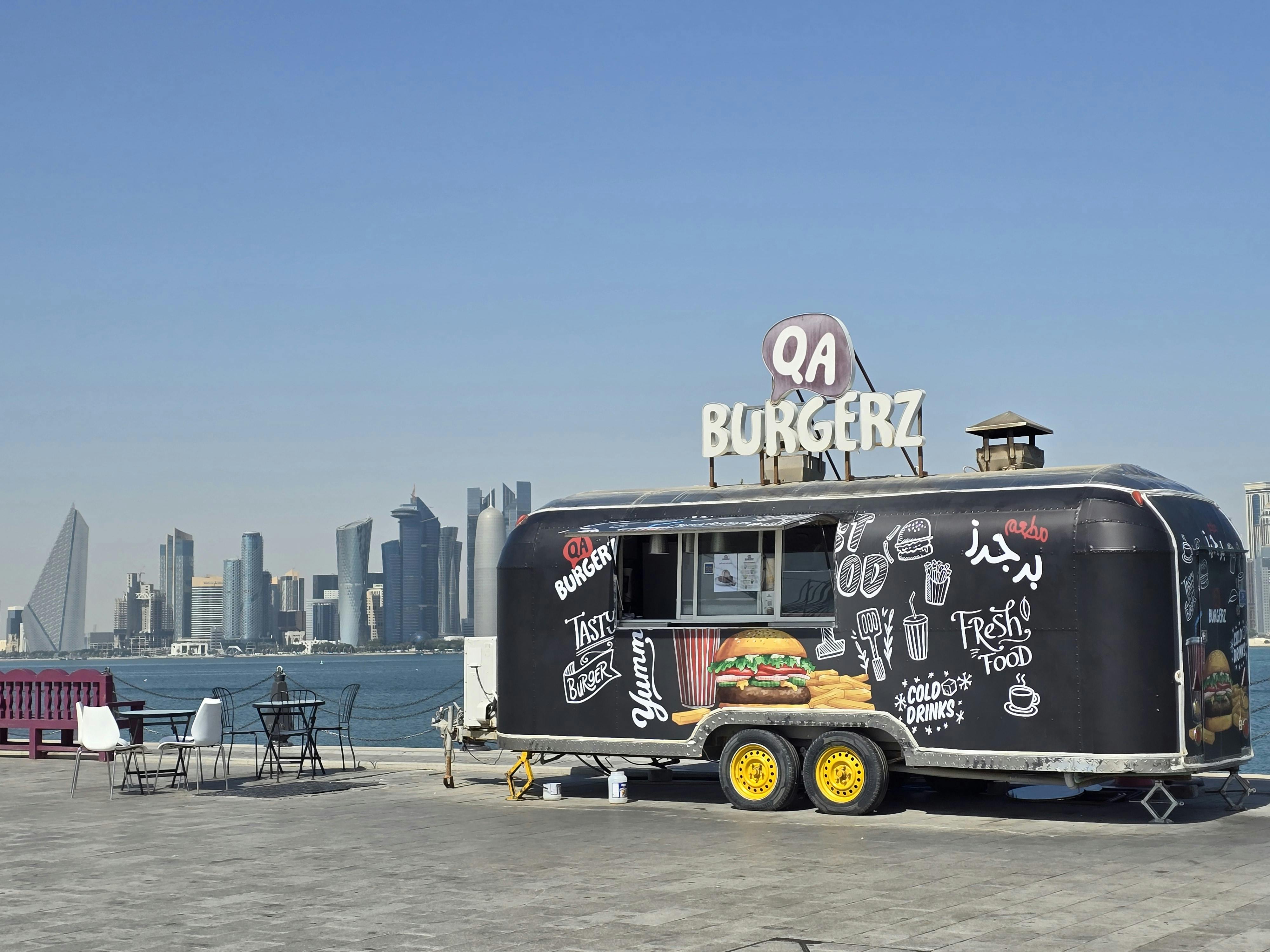 Iran strikes Qatar gas facilities in energy escalation