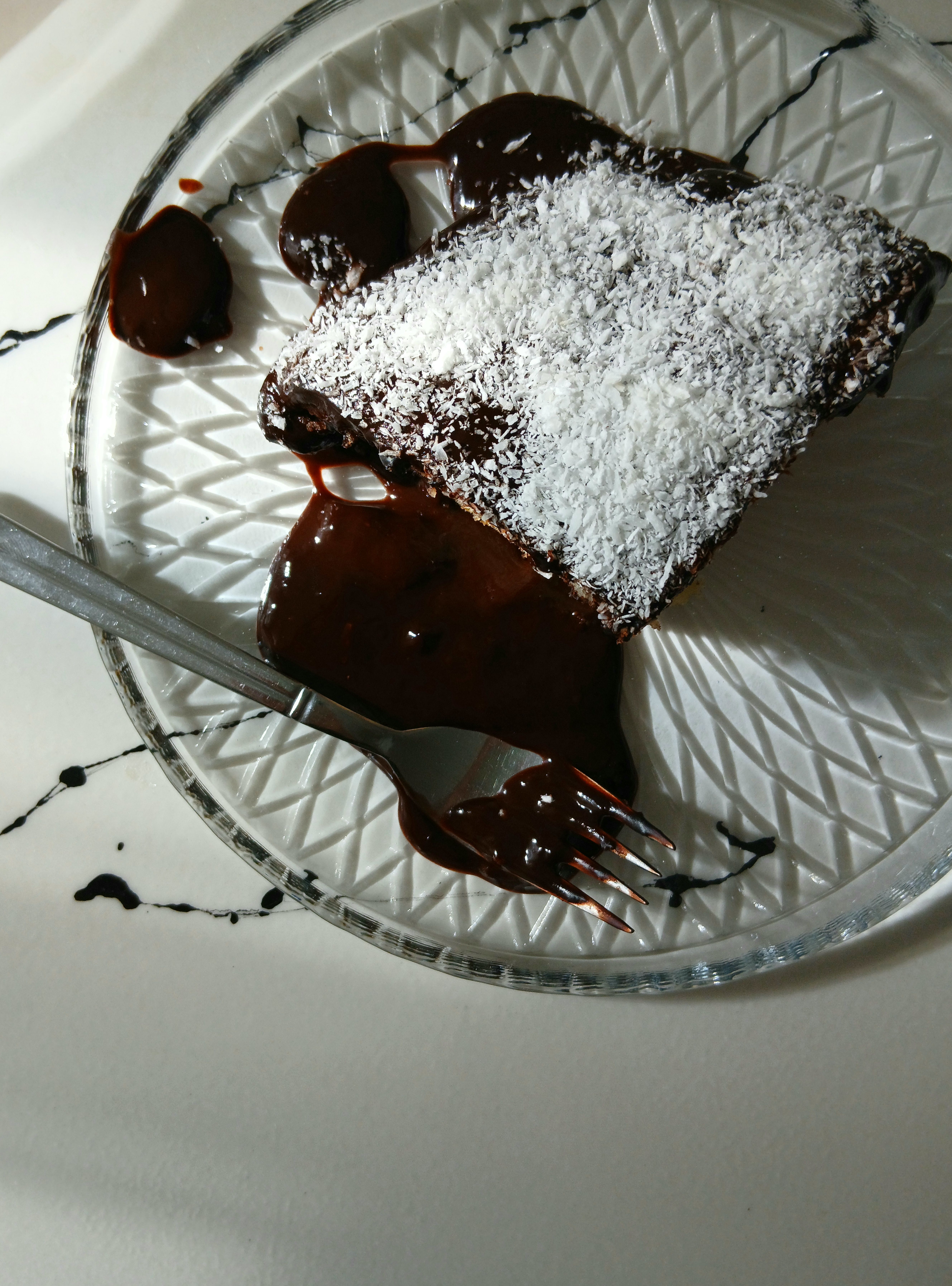 Host Https Www Allrecipes Com Recipe 255055 Bonnys Decorated Coconut Brownies