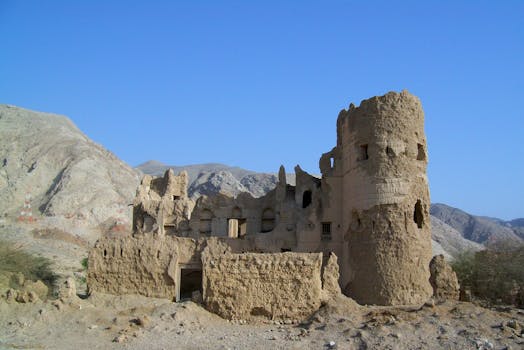 Muscat, Oman photo 11