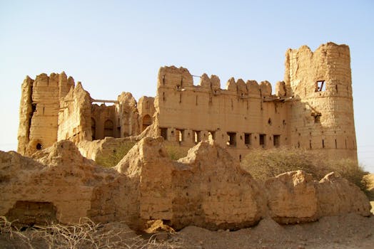 Muscat, Oman photo 14