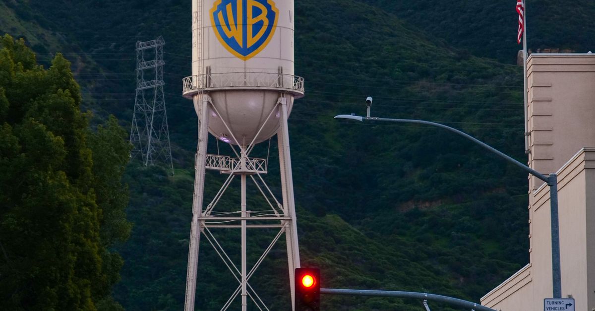 La unión corporativa de Paramount y Warner Bros. Discovery se llamará Skydance La unión corporativa de Paramount y Warner Bros. Discovery se llamará Skydance