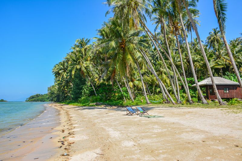 Thaïlande (Bangkok, Jomtien, Koh Samet) - Photo 5