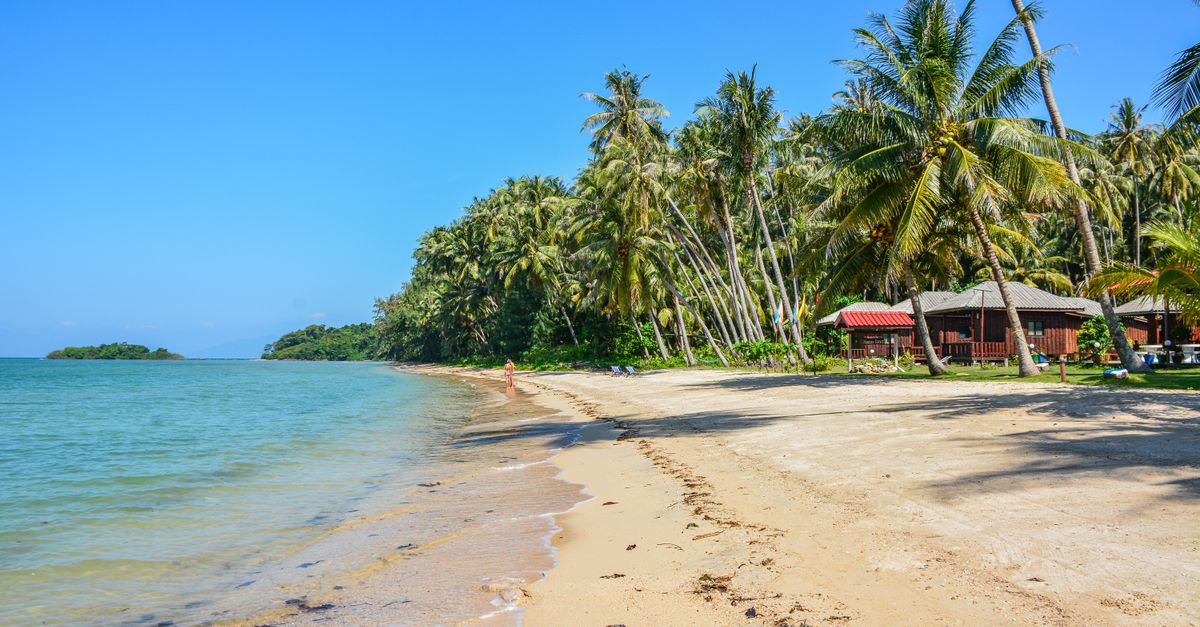 Comment choisir votre destination exotique idéale