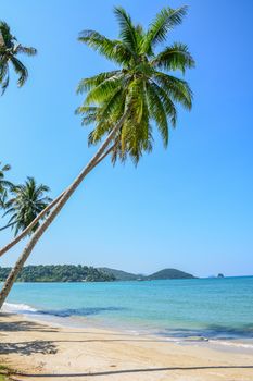 Koh Lanta à Krabi, Thaïlande