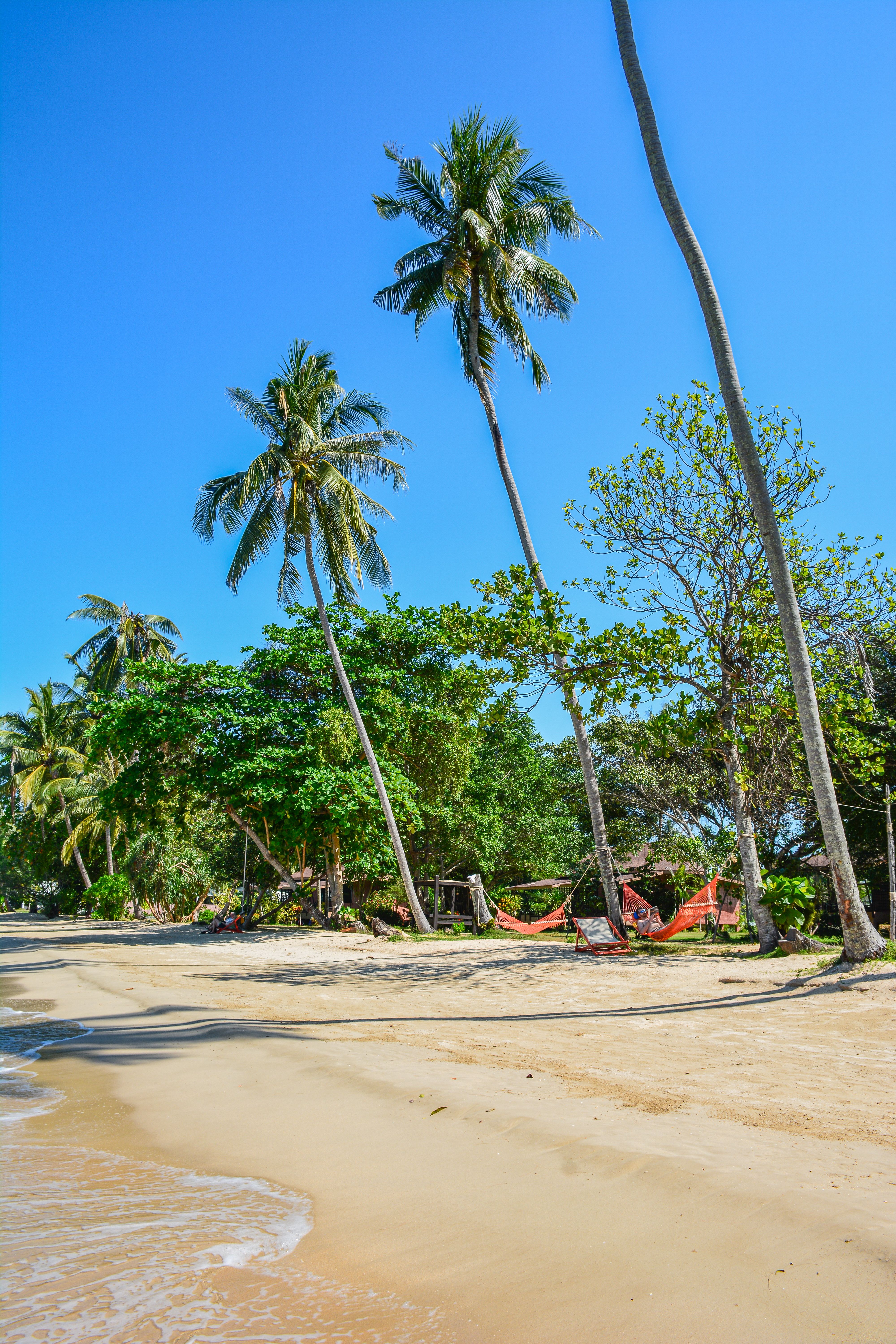 "Tropical Beach Resort Koh Chang"