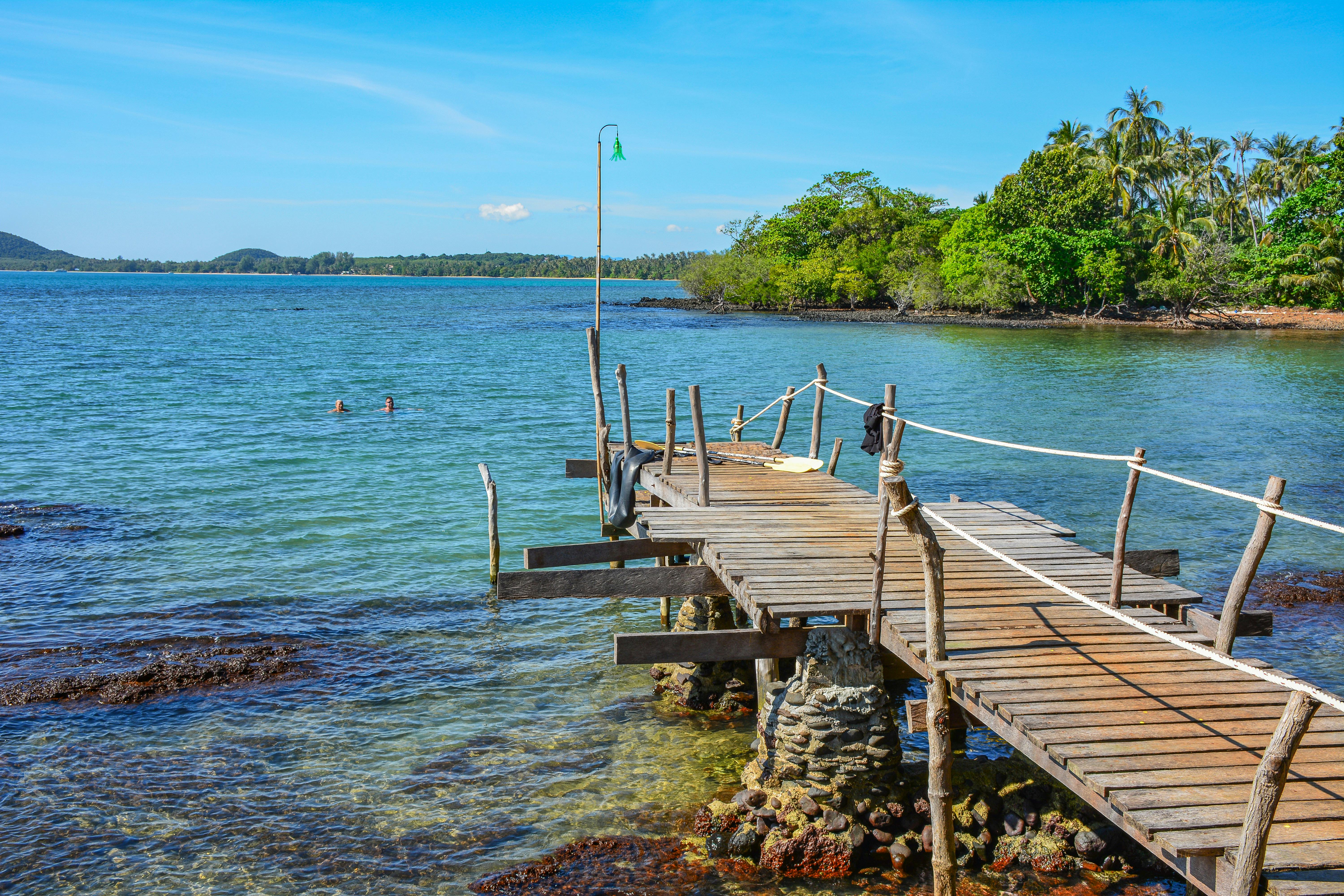 Thailand Targets Digital Nomads With New Long-Stay Visa Push to Boost Remote Work Tourism Economy: All You Need to Know — Pho