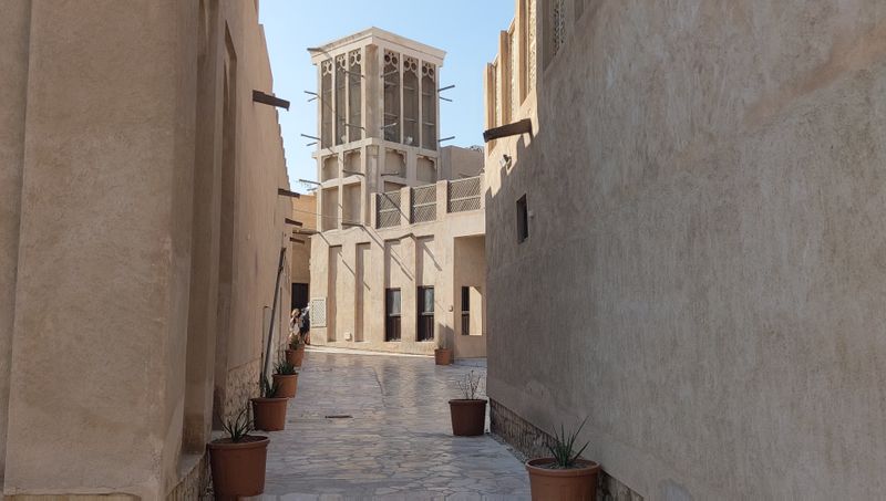 Shaikh Isa bin Ali House