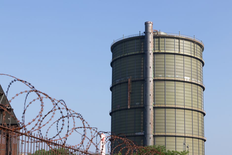 Flak Towers (Augarten)