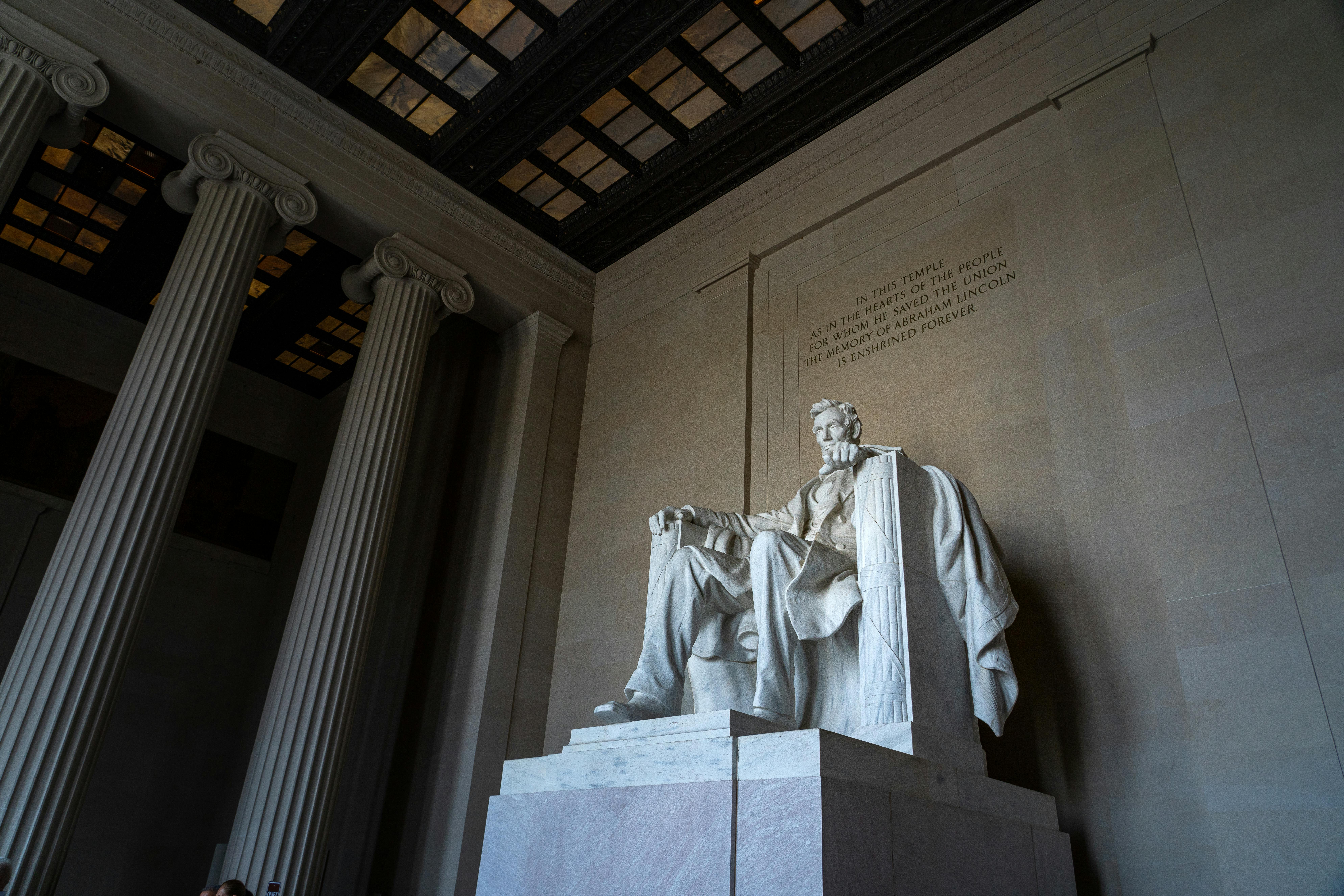 Landmarks in Lincoln City