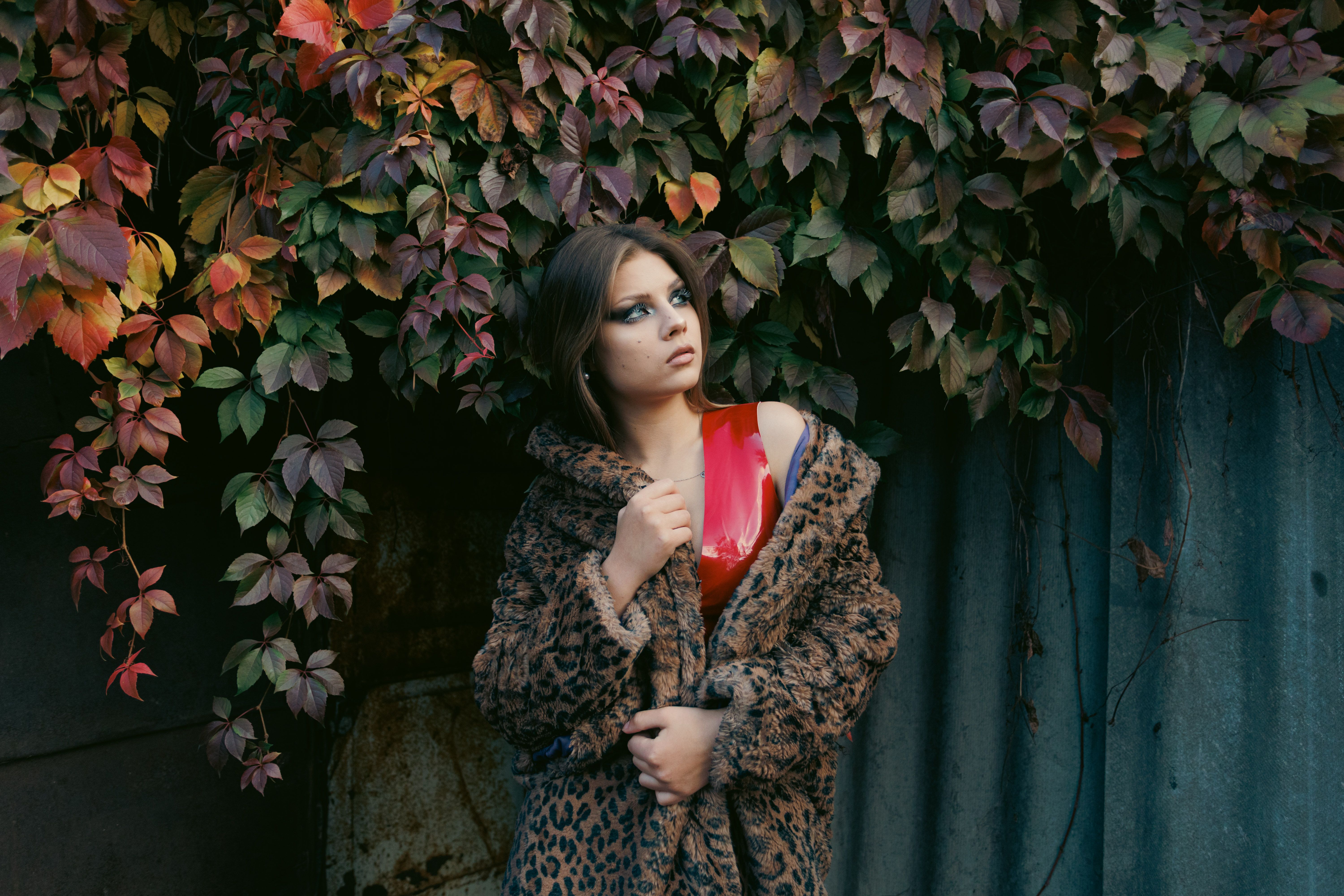 Cusk, Angela Autumn, Adult DVD, Coco Smith and Zach Thompson lead this week's New Music Discovery playlist — Photo by Daniil 