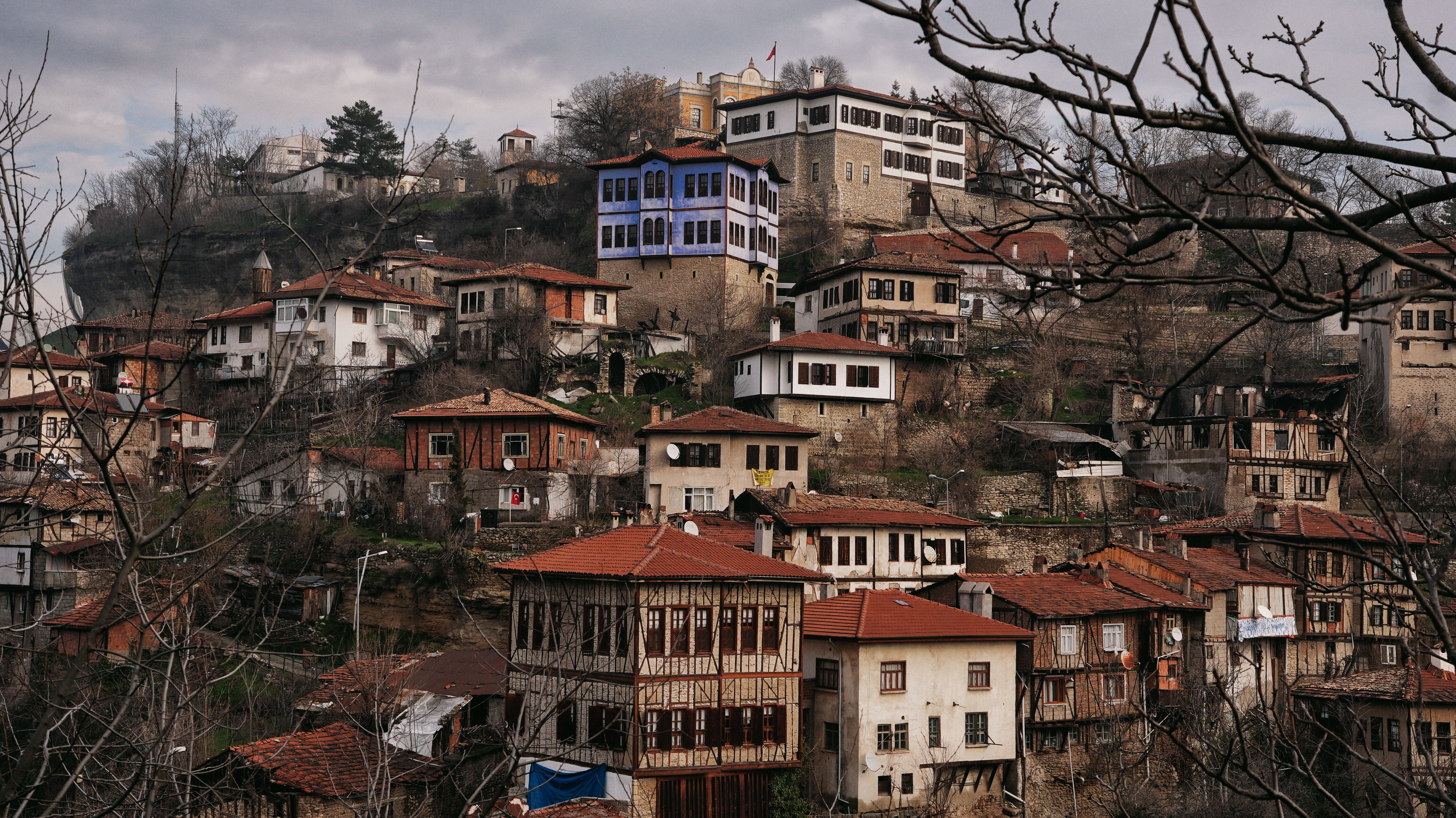 Gaziantep çıkış