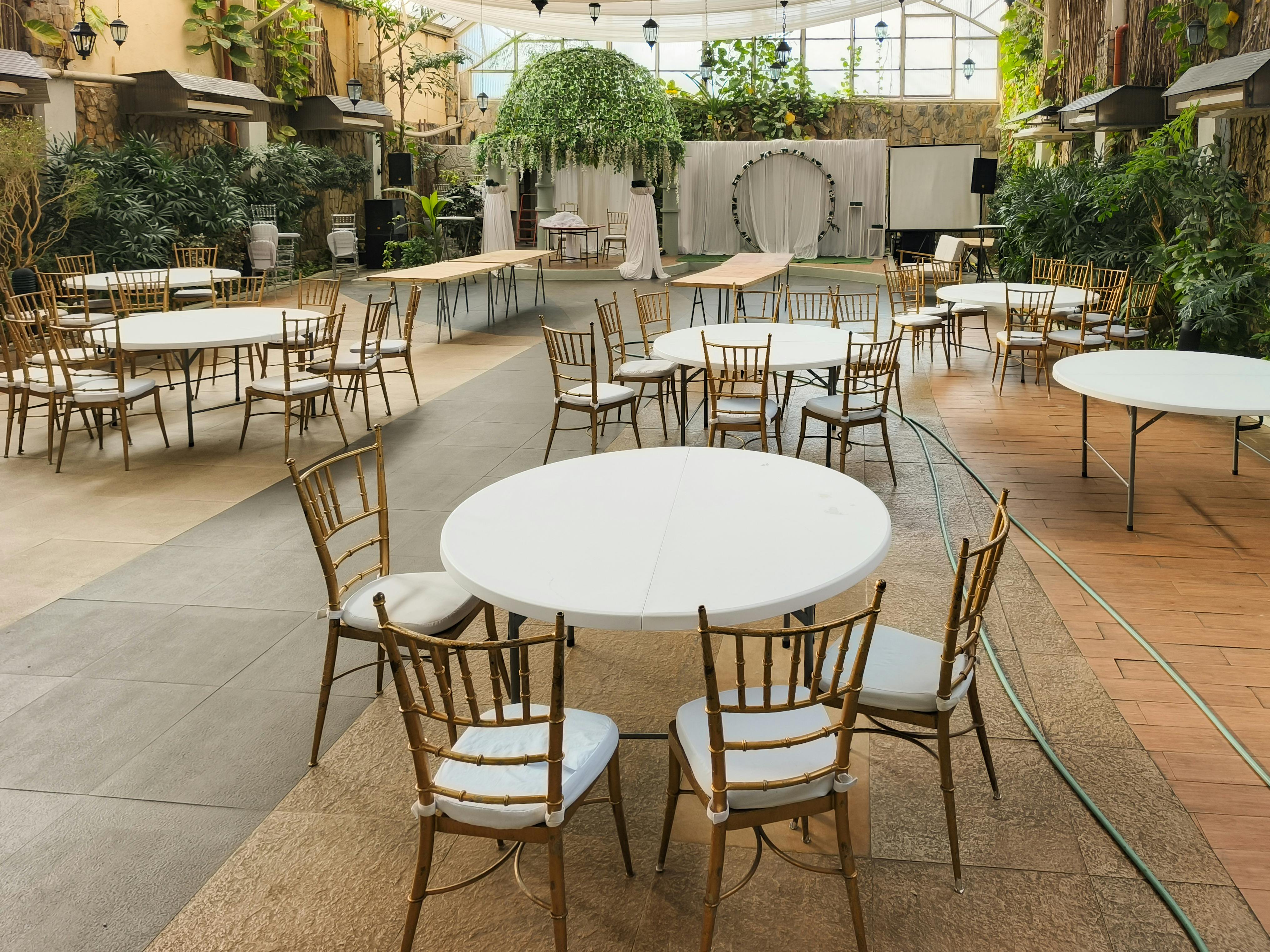 Prestataire Evènement Espagne - Askaide