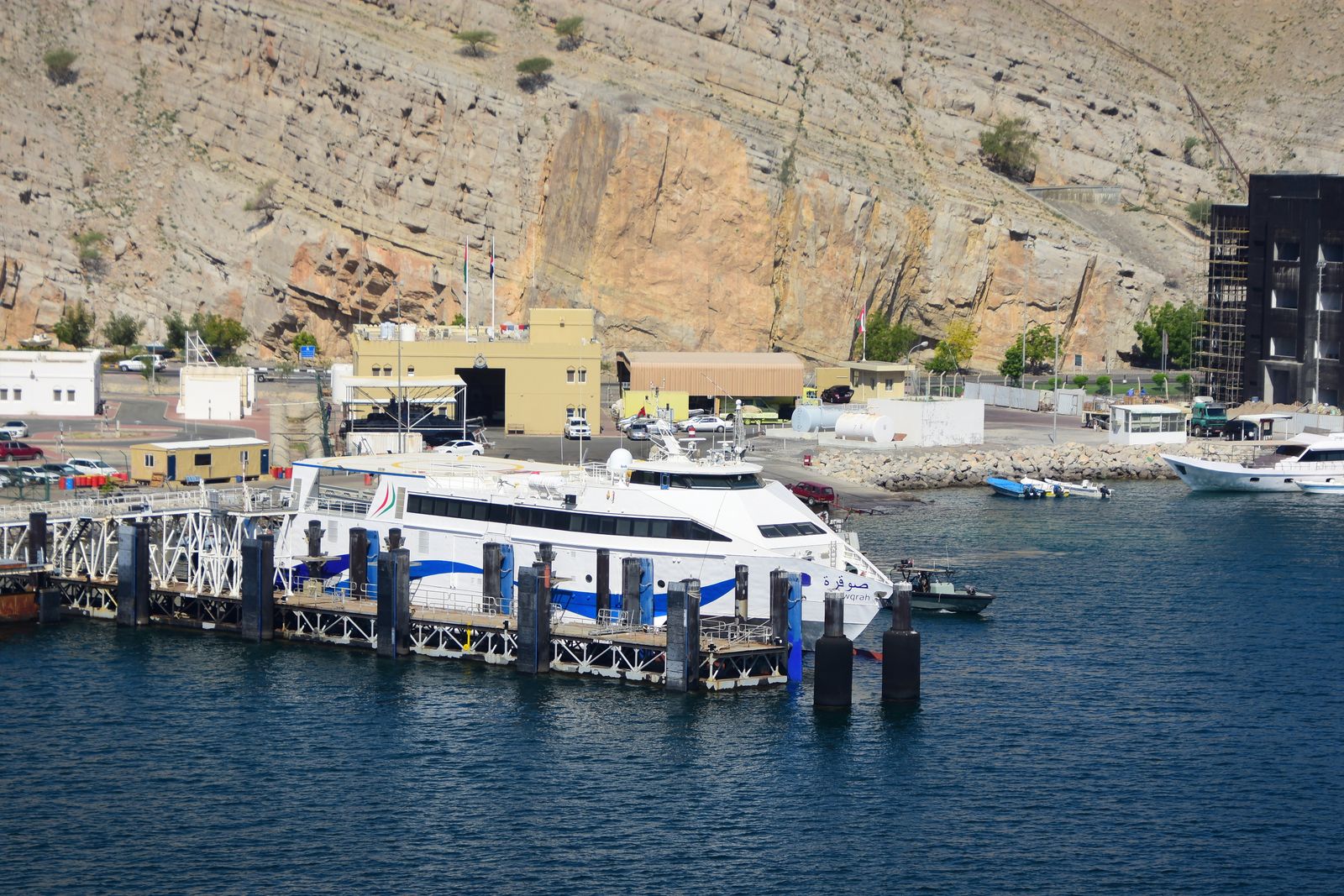 Where to Stay in Musandam (2026): Zighy Bay vs Khasab Town vs Dibba Crossing Picks