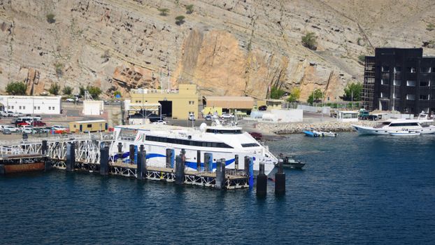 Musandam, Oman photo 7