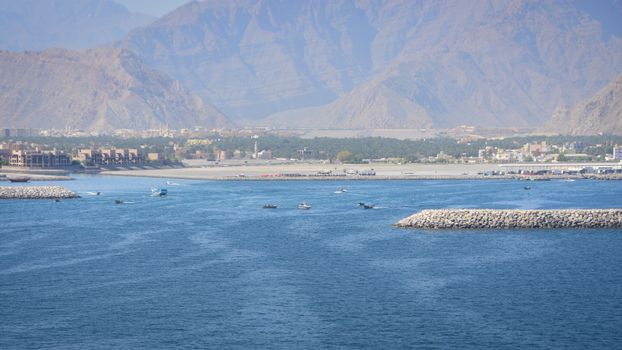 Musandam, Oman photo 3