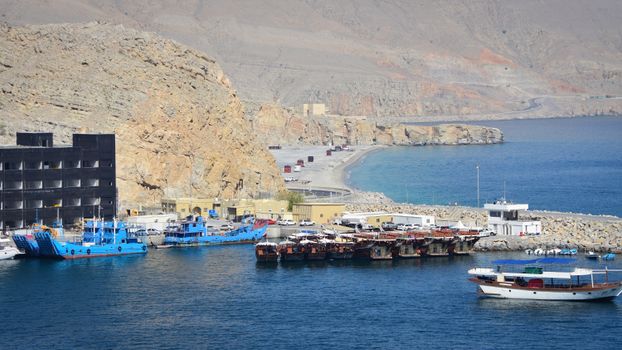Musandam, Oman photo 6