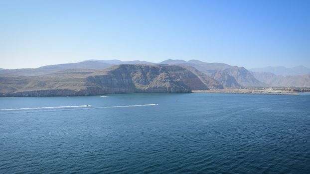 Musandam, Oman photo 4