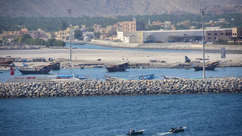 Oman's Top ITC Property Investments for Expats