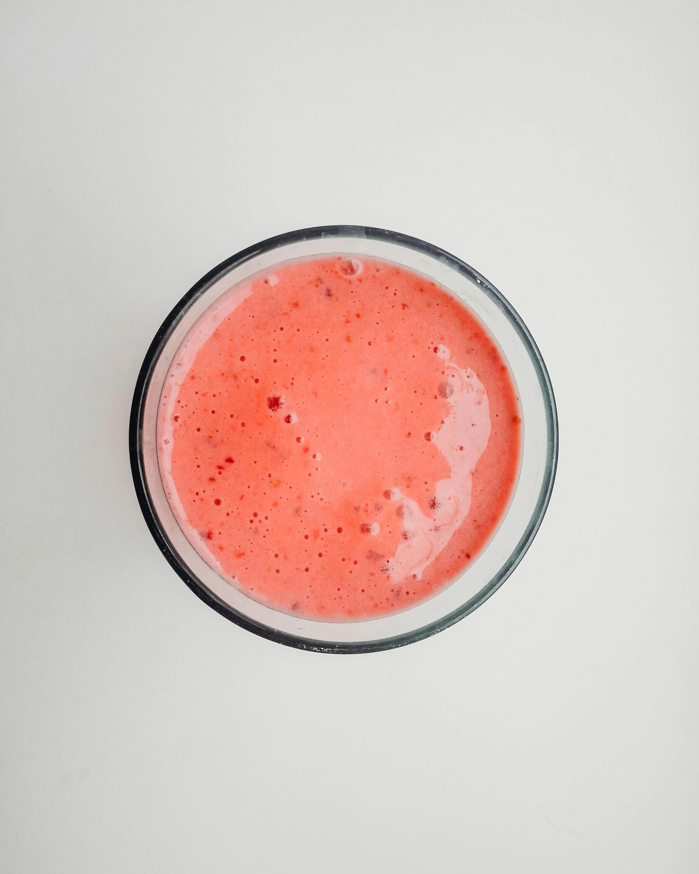 Is it OK to drink a glass of juice everyday?