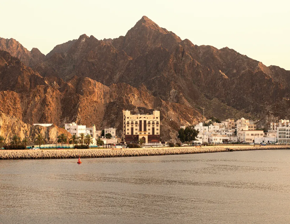 Oman