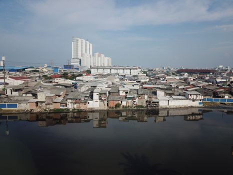 Thousand Islands day boat — Jakarta