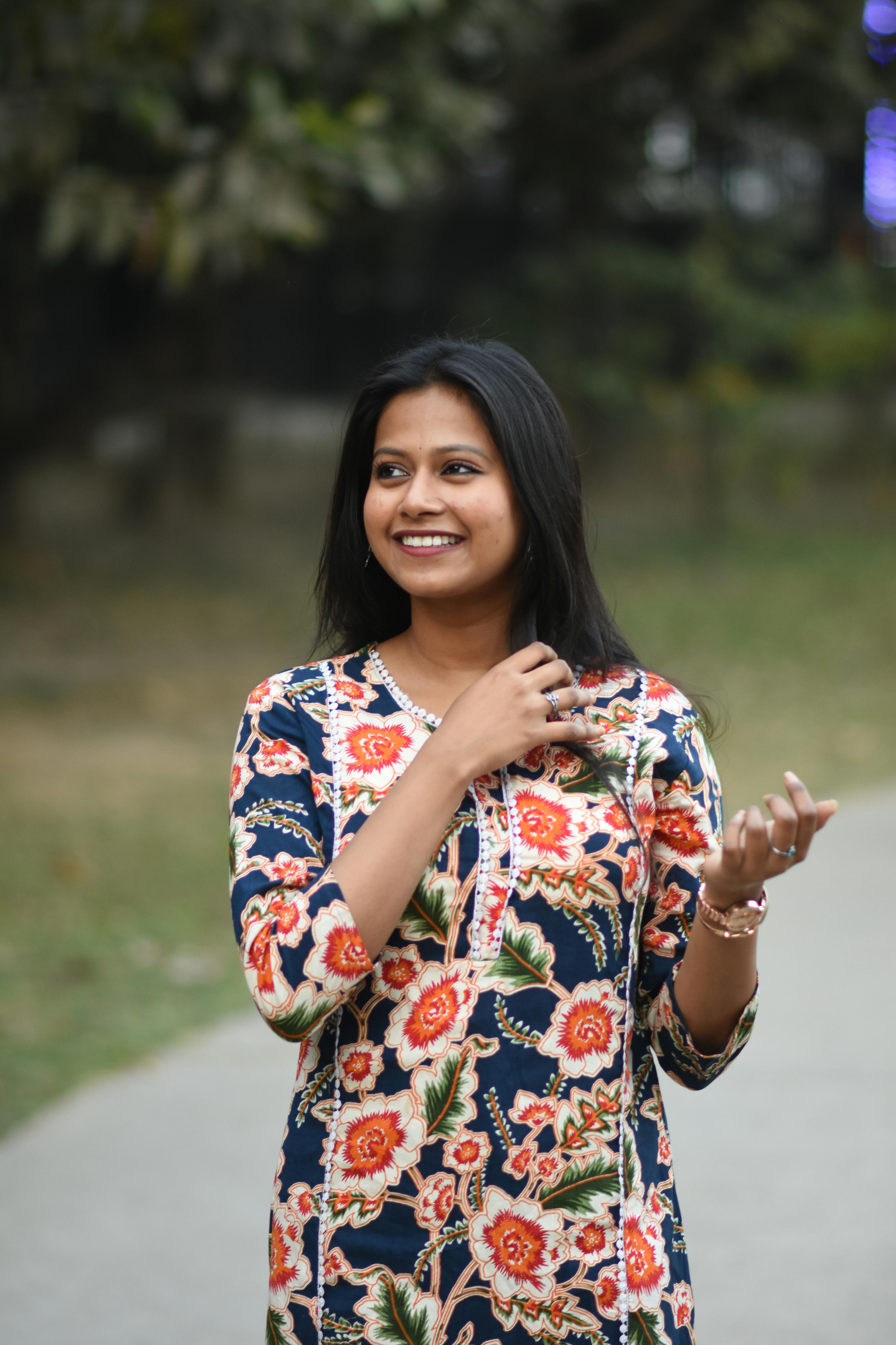 Gratis Immagine gratuita di abbigliamento tradizionale, alberi, asia Foto a disposizione